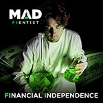 mad fientist podcast 150