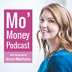 mo money podcast jessica moorhouse coverart 150