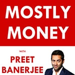 mostly money mostly canadian podcast 150