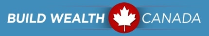 Build Wealth Canada logo for FI School