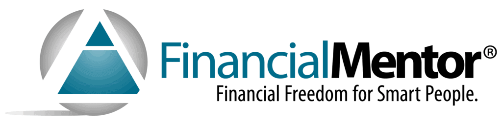 Financial Mentor logo for FI School