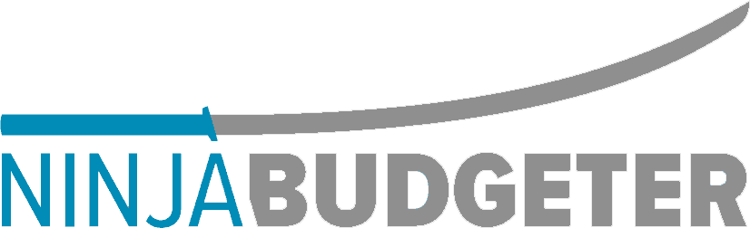 Ninja Budgeter logo for FI School