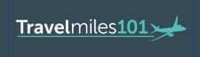 Travel Miles 101 logo for FI School