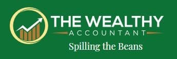 The Wealtny Accountant logo for FI School
