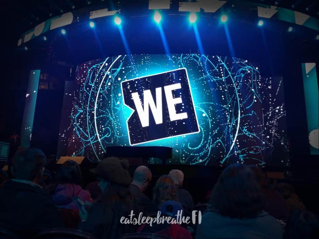 we day family vancouver