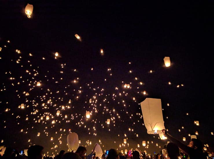 lantern festival rebecca swafford