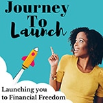 Journey To Launch podcast 150
