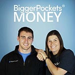 biggerpockets money podcast 150