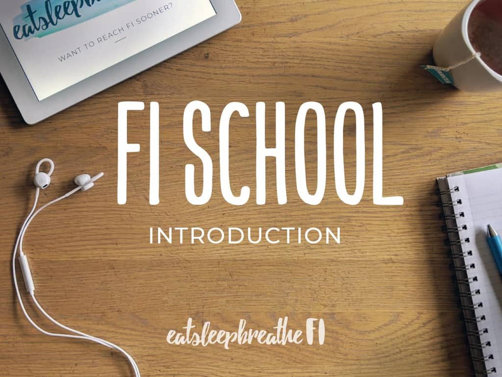 FI School Intro Image