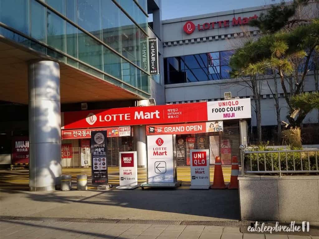 esbfi lotte mart