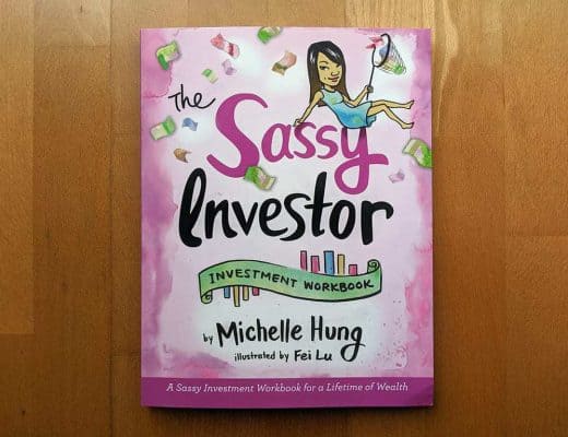 the sassy investor