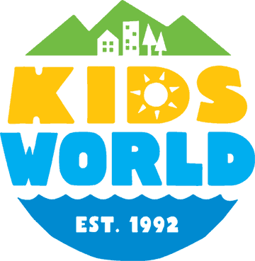 kidsworld vancouver