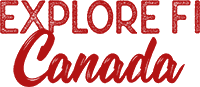 explore fi canada logotype red