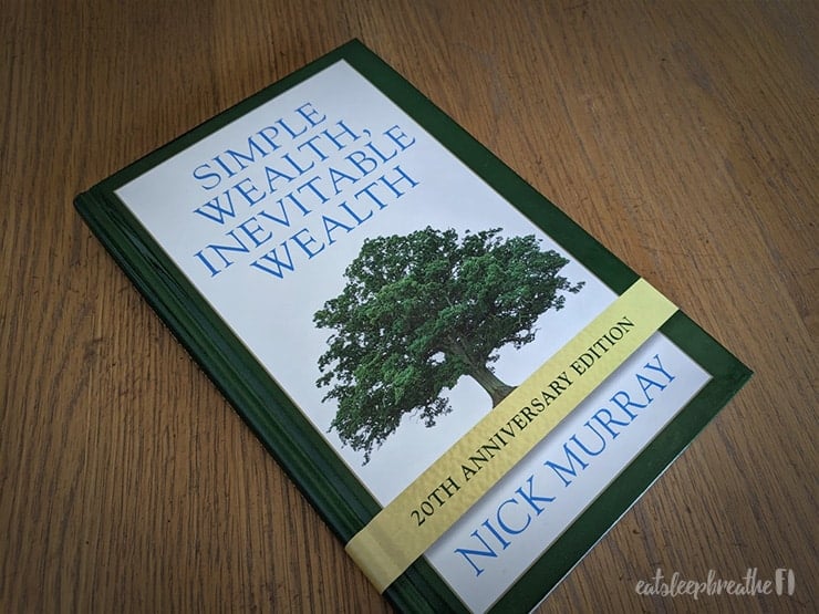 simple wealth inevitable wealth book