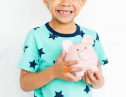 financial literacy for kids rawpixel