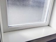window sill after 2